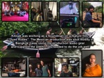 Dyed Robes feature film