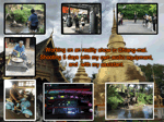 Reality show in Chiang -mai