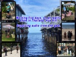 Reality show Hua Hin.