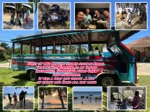 Reality show Krabi.
