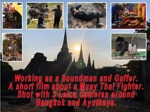 Leica short movie.
